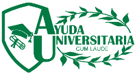 AYUDA UNIVERSITARIA