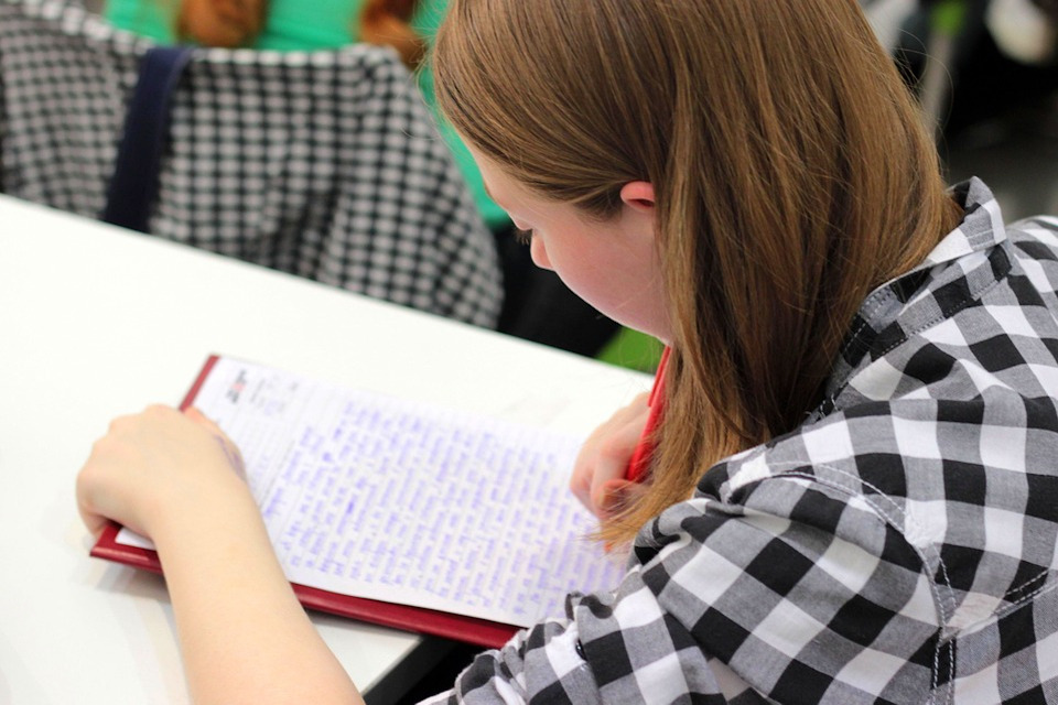 metodología en educación infantil