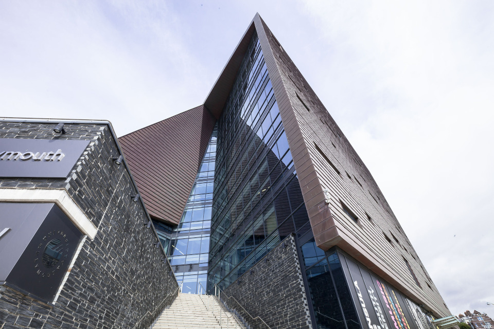 tfg arquitectura