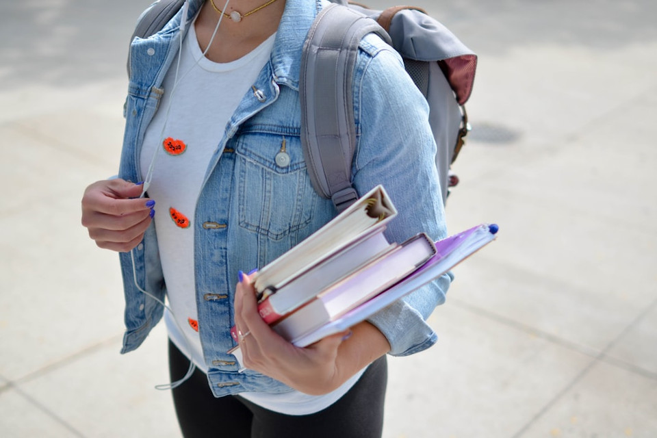 trabajo fin de grado en inglés