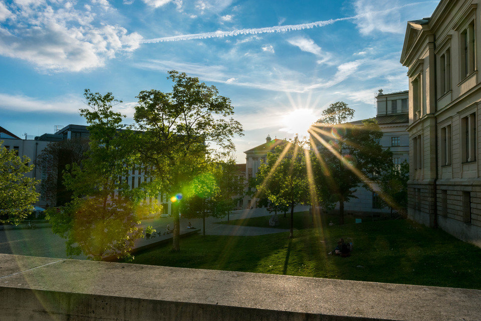 universidad a distancia de madrid