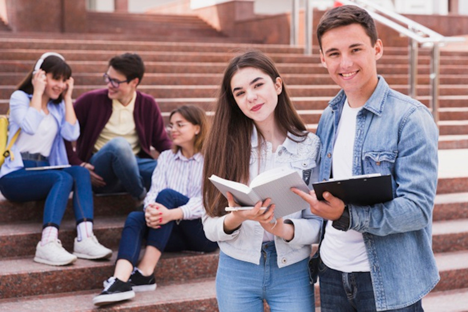 Trabajos Para Universidad