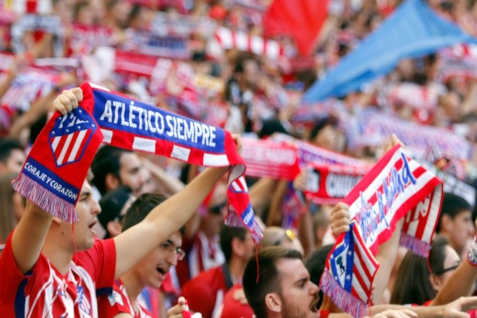 Atlético de Madrid