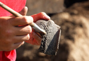 Doctorado en Arqueología Prehistórica