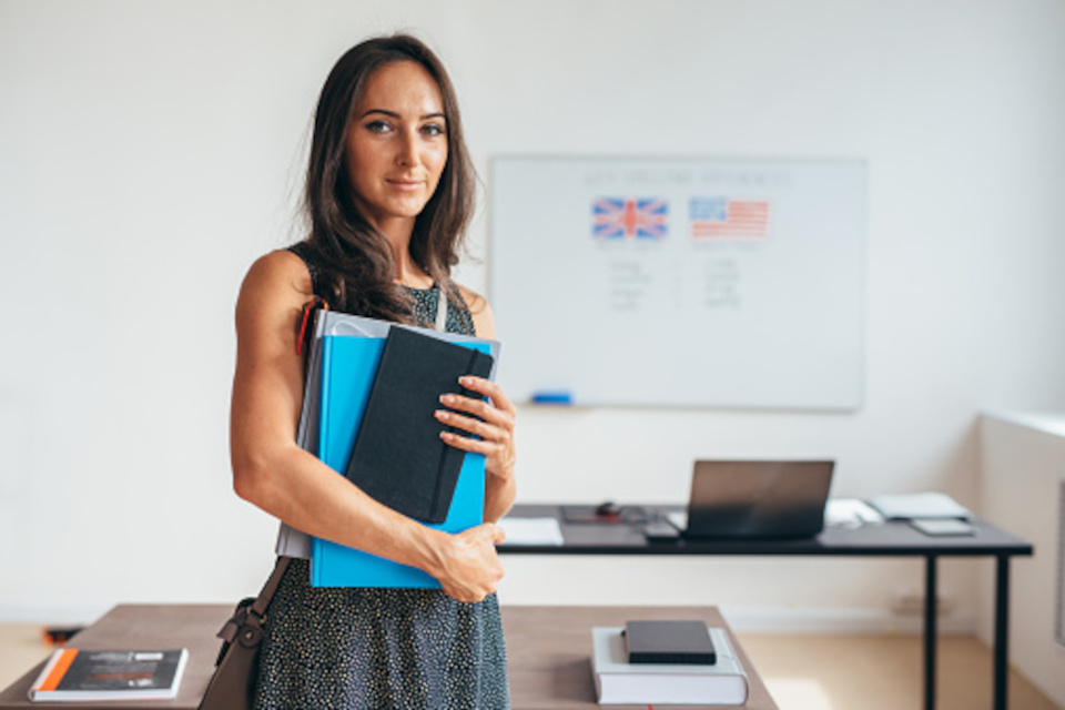 Doctorado en Filología Inglesa