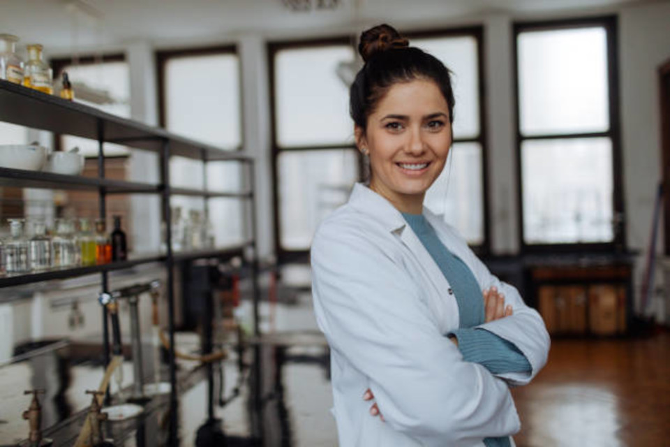 Scopus Author