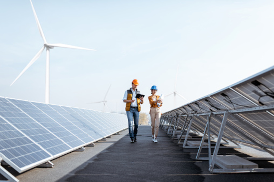 Doctorado en Energías Renovables