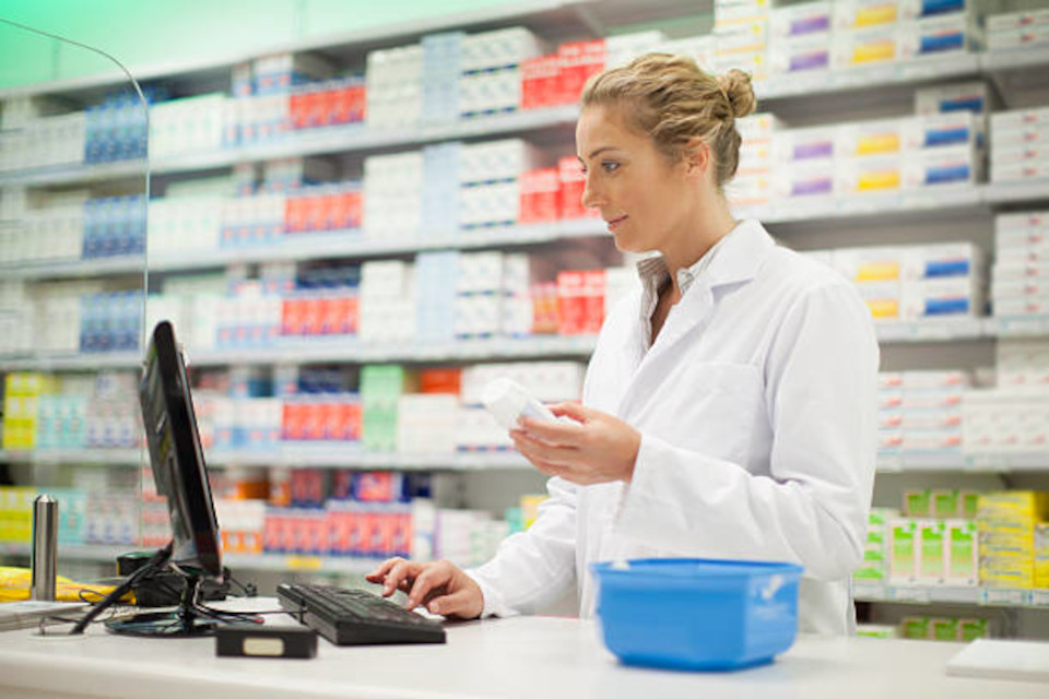 Doctorado en Farmacología