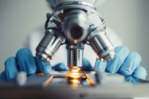 Doctorado en Bioquímica
