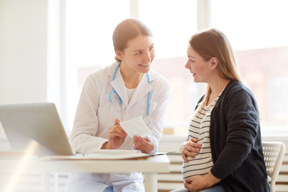 Doctorado en Obstetricia