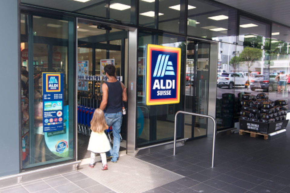 Aldi