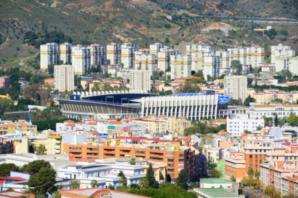 Málaga CF