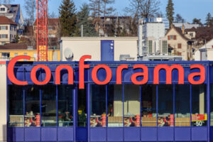 Conforama