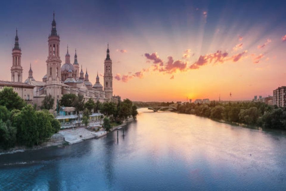 El tiempo en Sevilla