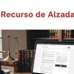 recurso de alzada aneca