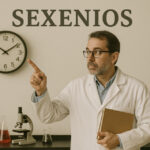 sexenios de investigación y de transferencia
