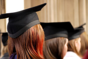 Vivir y estudiar en Madrid
