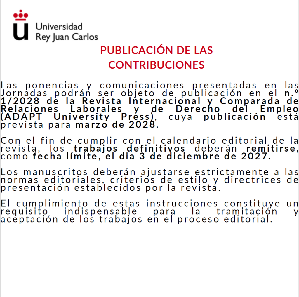 urjc i jornada internacional