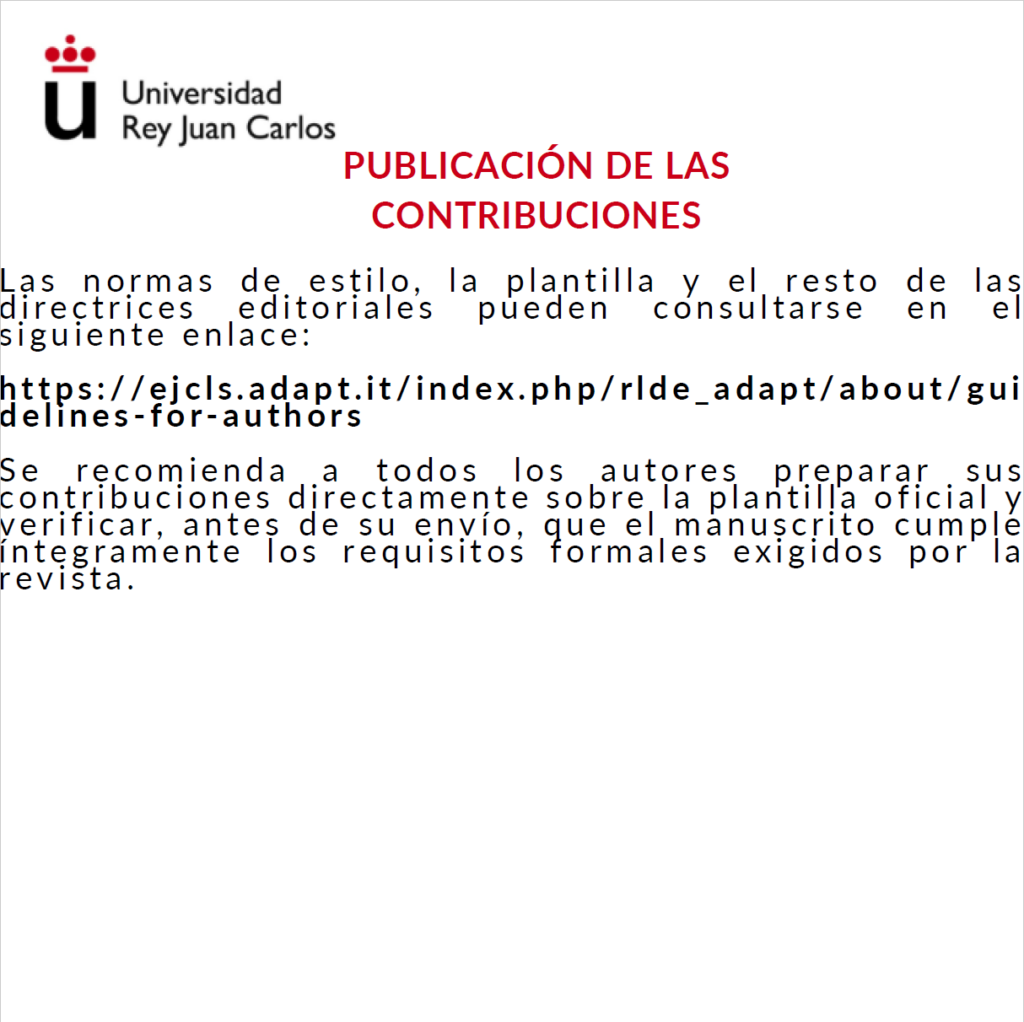 urjc i jornada internacional